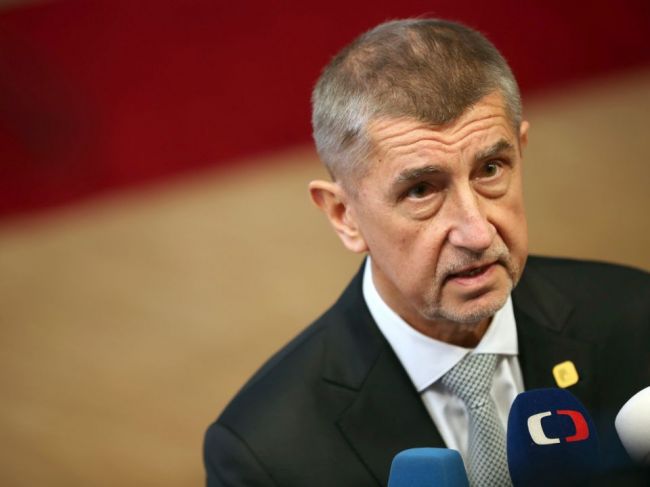 Babiš: Gott bude mať štátny pohreb, ak bude jeho rodina súhlasiť