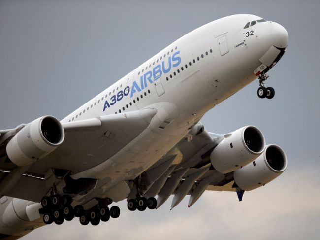 USA môžu za dotácie pre Airbus uvaliť clá na tovar z EÚ za 7,5 miliárd dolárov