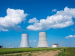 Americký generál varuje pred rizikom, ktoré predstavuje elektráreň v Bielorusku