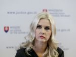 Monika Jankovská sa vyjadrila k šokujúcim informáciám z údajnej komunikácie s Kočnerom