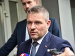 Pellegrini o Jankovskej: Ďalšie kroky sú v rukách polície a prokuratúry