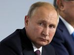 Putin: ZSSR nemal podiel na vypuknutí druhej svetovej vojny
