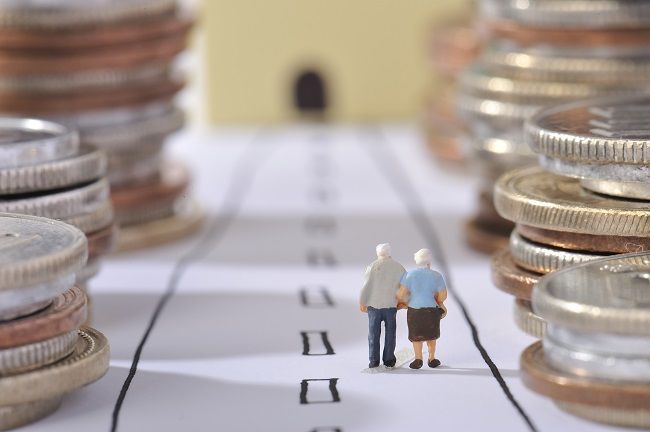 Odborári nesúhlasia s úpravou dôchodkov pre ľudí v druhom pilieri