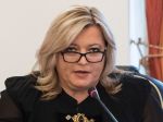 Jankovská by mala zvážiť prerušenie funkcie, hovorí predsedníčka Súdnej rady SR