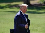 Trump verí, že prežije impeachment a zvíťazí vo voľbách