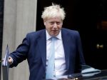 EÚ odmietla Johnsonovu žiadosť o rozhovory, podľa nej nie je o čom hovoriť