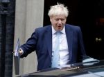 Johnson varoval Macrona, že neposunie termín brexitu