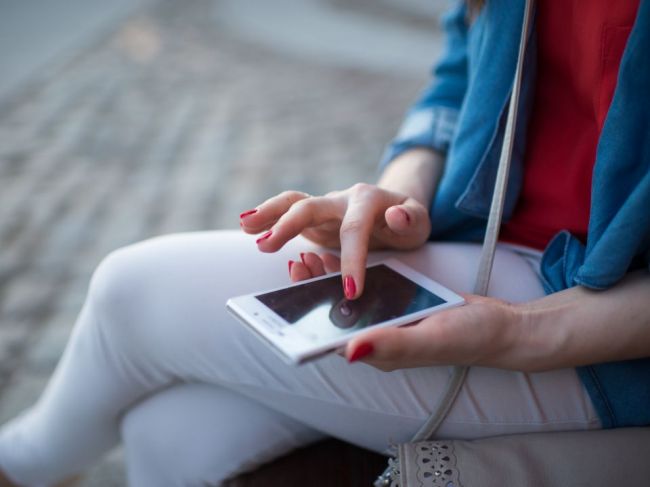 Obchodný reťazec upozorňuje spotrebiteľov na podvodné SMS správy
