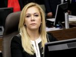 Saková: Slovensko sa nepridá k systému rozdeľovania migrantov zachránených na mori