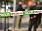 Bratislavskí policajti strieľali na unikajúce auto