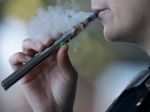 V USA zaznamenali už 26 úmrtí na chorobu spájanú s fajčením e-cigariet