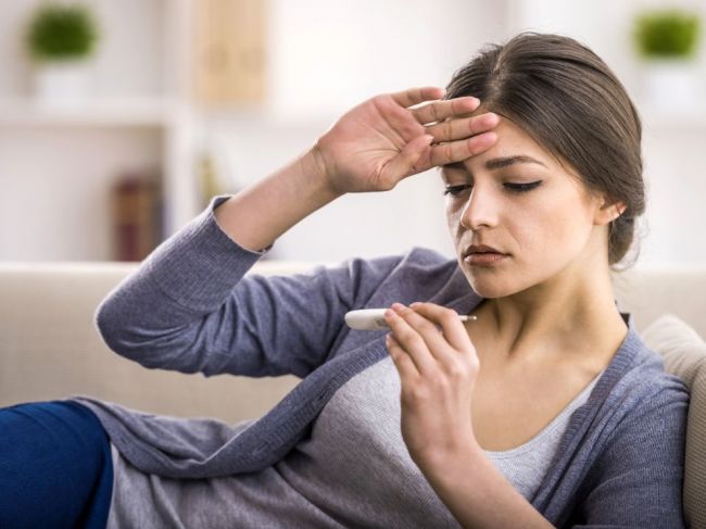 Žena si myslela, že dostala chrípku. Nakoniec kvôli hygienickej pomôcke bojovala o život