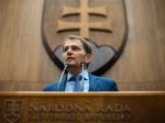 Matovič si nechce narušiť vzťahy so SaS, odídencov by však bola škoda