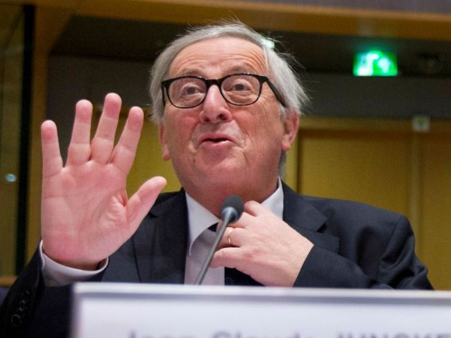 Juncker nepredpokladá novú žiadosť Británie o odklad brexitu