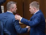 Premiér víta nahrávku z Gorily, Robert Fico môže vraj pokojne spávať