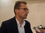 Galko: Polícia v minulosti zatajila NBÚ podozrenia, týkajúce sa M. Jankovskej