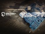 World of Tanks Encore RT Demo aplikácia predstavuje technológiu Ray-tracing