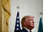 Trump: Kurdská PKK je asi horšia teroristická skupina ako Islamský štát