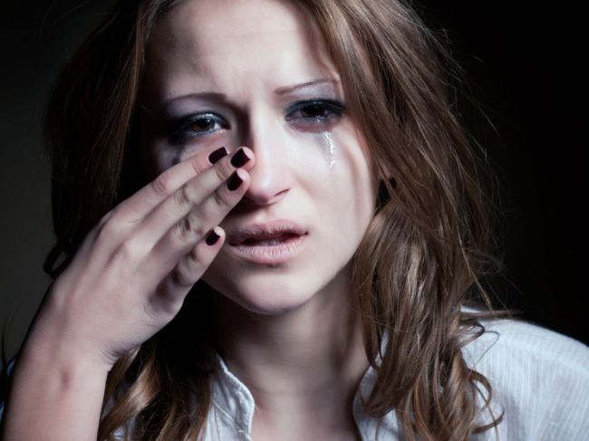 5 zdravotných problémov, ktoré pomôže vyriešiť plač