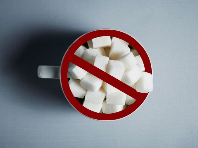 Jednoduchý trik, ako okamžite obmedziť príjem cukru