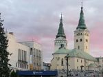 Mesto Žilina očakáva pokles príjmov a rast požiadaviek na výdavky