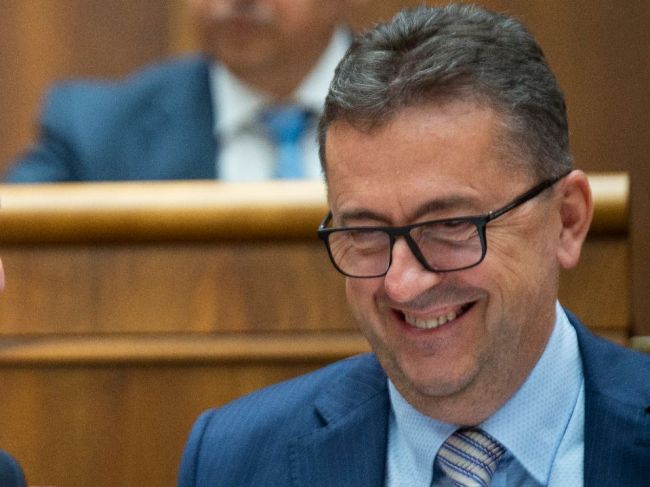 Glváč tvrdí, že Matovič varí z vody, komunikácia ho nijako nediskvalifikuje