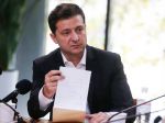 Zelenskyj: Normandský formát je kľúčovým nástrojom k urovnaniu na Ukrajine