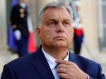 Orbán: Maďari chceli aj v roku 1956 slobodný a nezávislý štát v Európe národov