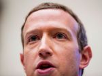 Zuckerberg vypovedal pred Kongresom v súvislosti s kryptomenou libra