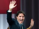 Prioritou znovuzvoleného kanadského premiéra Trudeaua zostáva budovanie ropovodu