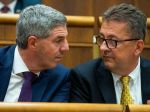 Bugár: Ak polícia potvrdí autenticitu komunikácie, Glváč svoj post neudrží