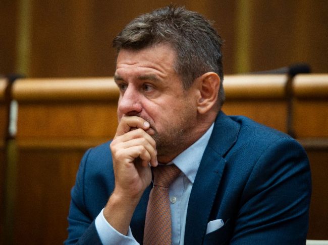 Most-Híd: Základom účinnej širokej spolupráce môže byť len dohoda s SMK