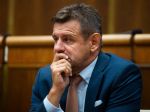 Most-Híd: Základom účinnej širokej spolupráce môže byť len dohoda s SMK