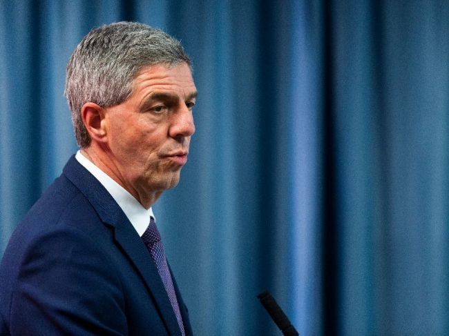 Bugár: Odvolanie Glváča nepodporíme, ale morálne zlyhanie vidíme