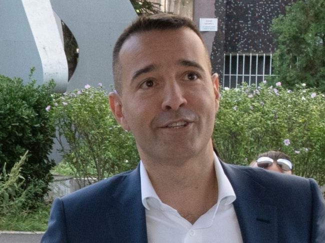 Lídrom Dobrej voľby bude T. Drucker, jedným z podpredsedov je M.Sýkora