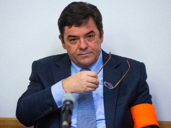 Kočner chce, aby vypovedala jeho dcéra, má dokázať, že P. Tóth klame