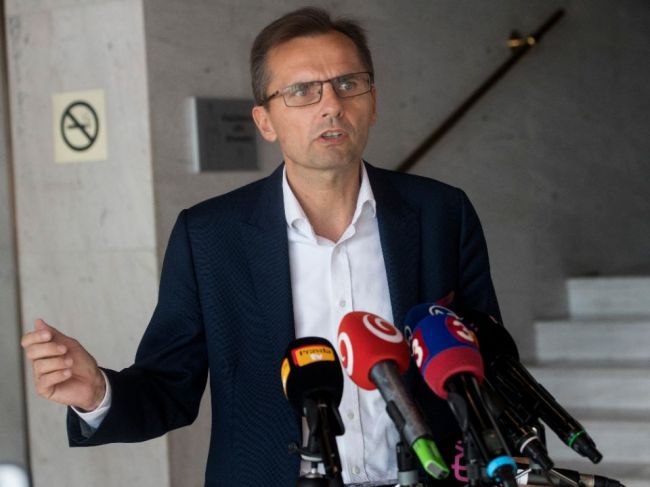Galko: Jankovská prišla o bezpečnostnú previerku