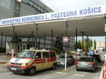 NAKA vzniesla obvinenia v kauze plastických operácií košickej nemocnici