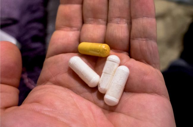 Táto kombinácia vitamínu a minerálu je nevyhnutná na chudnutie