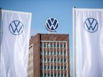Odbory vo Volkswagene pohrozili zablokovaním výstavby závodu v Turecku