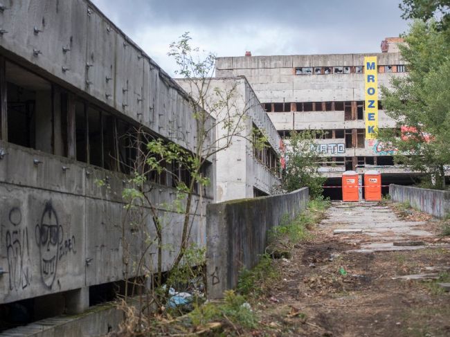 Verejné obstarávanie na projekt nemocnice na Rázsochách stále nie je ukončené