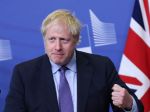 Premiér Johnson ľutuje, že sa mu nepodarilo splniť brexitové sľuby