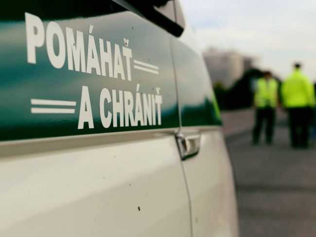 V centre Banskej Bystrice zaútočil muž nožom na mladú ženu
