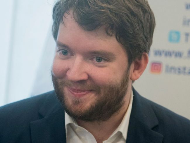 Ravasz: Most-Híd podporí odvolanie M. Glváča