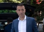 Mimoparlamentná Dobrá voľba potvrdila, že Most-Híd prejavil záujem o rokovania