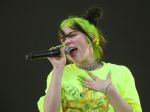 MTV EMA: Najlepšiu pieseň má Billie Eilish; sklamanie pre Arianu Grandeovú