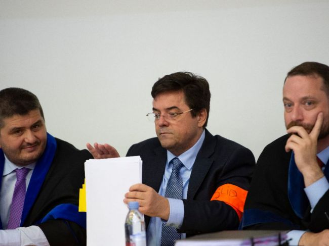 Na súde čítala Threemu aj obhajoba, Kočner ju však stále spochybňuje