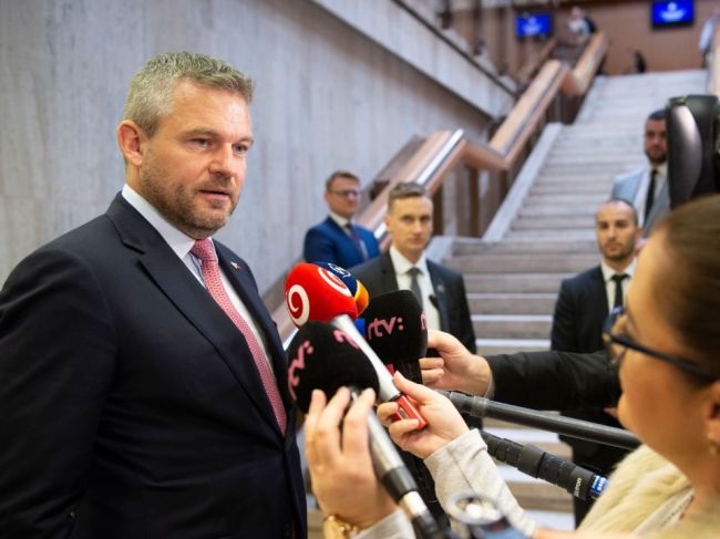 Pellegrini: O kohéznej politike nemajú rozhodovať politické nálady, ale fakty