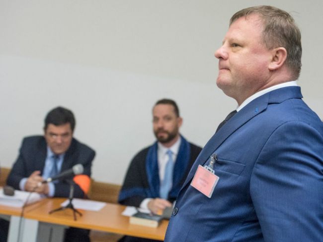 Svedectvo Fiľa potvrdilo, že Markíze nehrozila strata licencie, tvrdí Šanta