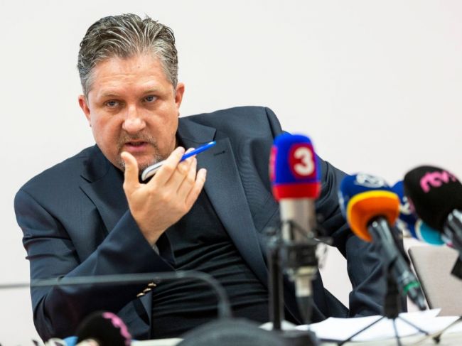 Saková: Riaditeľ Nemocnice sv. Michala Križko má moju dôveru